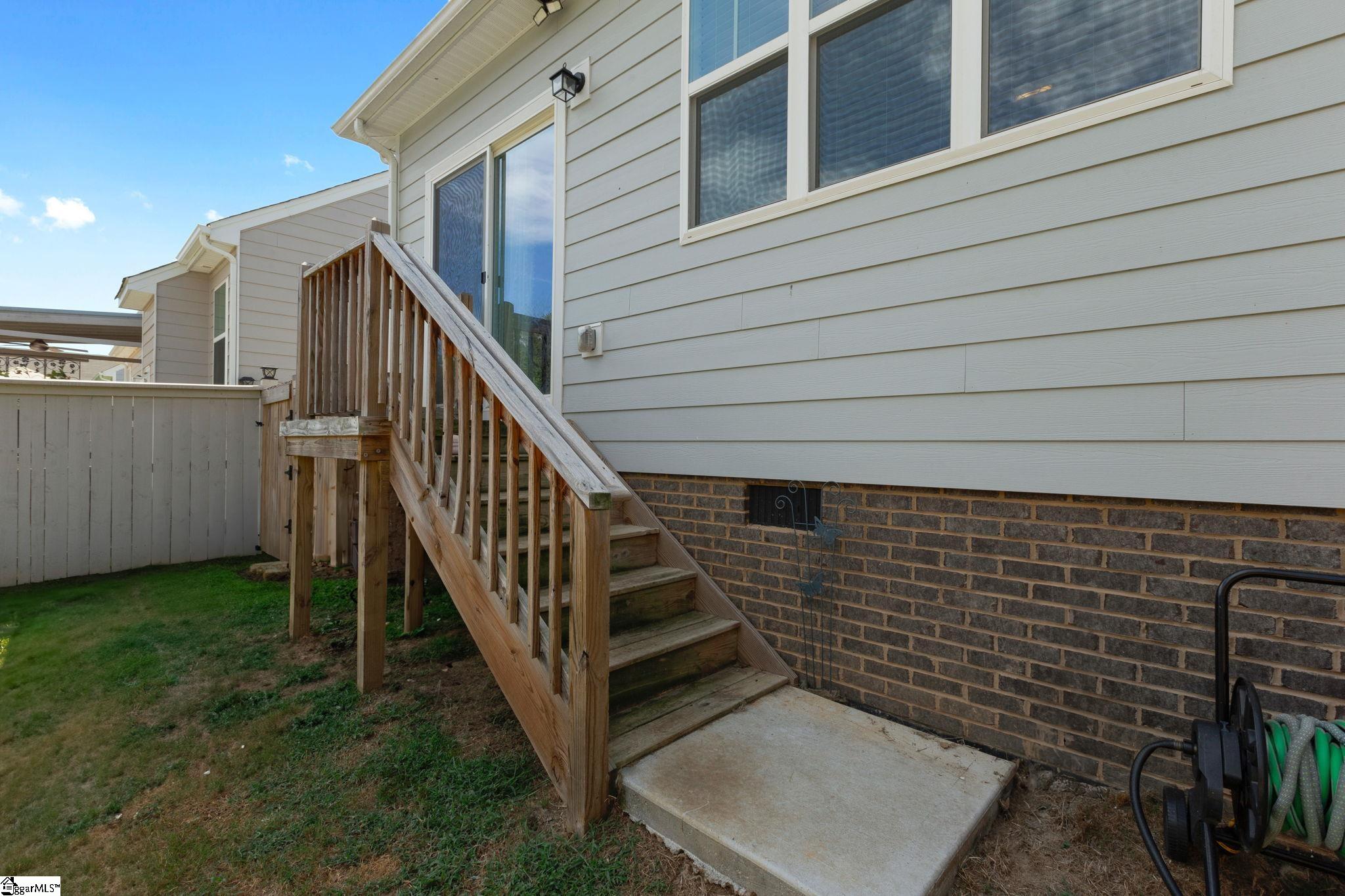39 Arnold Mill Road Simpsonville, SC 29680 - Photo 18 of 25 Gallery Image 18