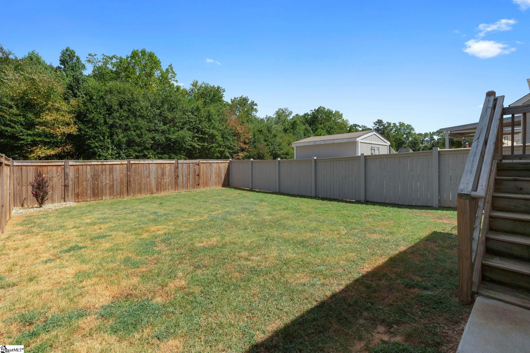 39 Arnold Mill Road Simpsonville, SC 29680 - Photo 19 of 25 Gallery Image 19