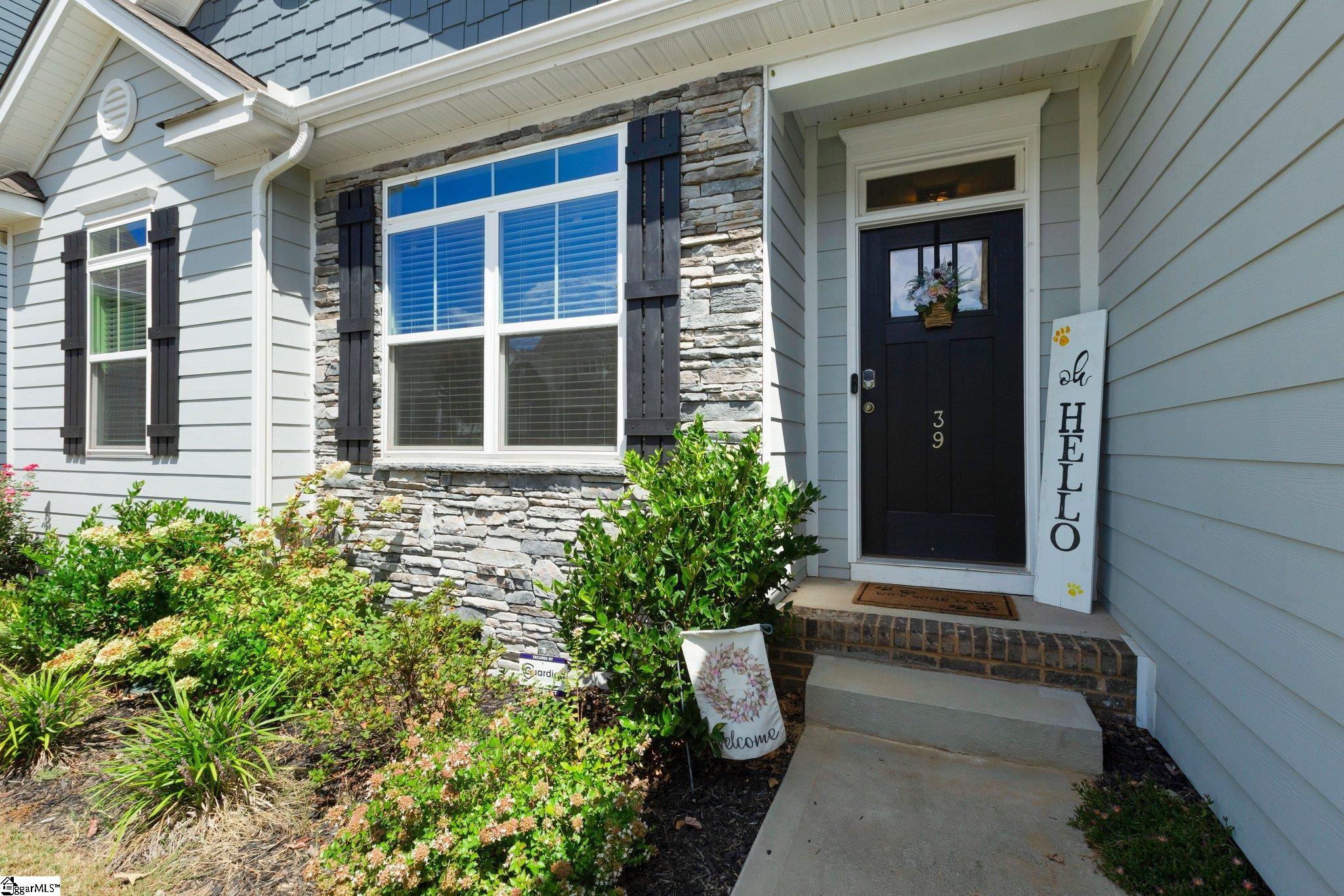 39 Arnold Mill Road Simpsonville, SC 29680 - Photo 2 of 25 Gallery Image 2