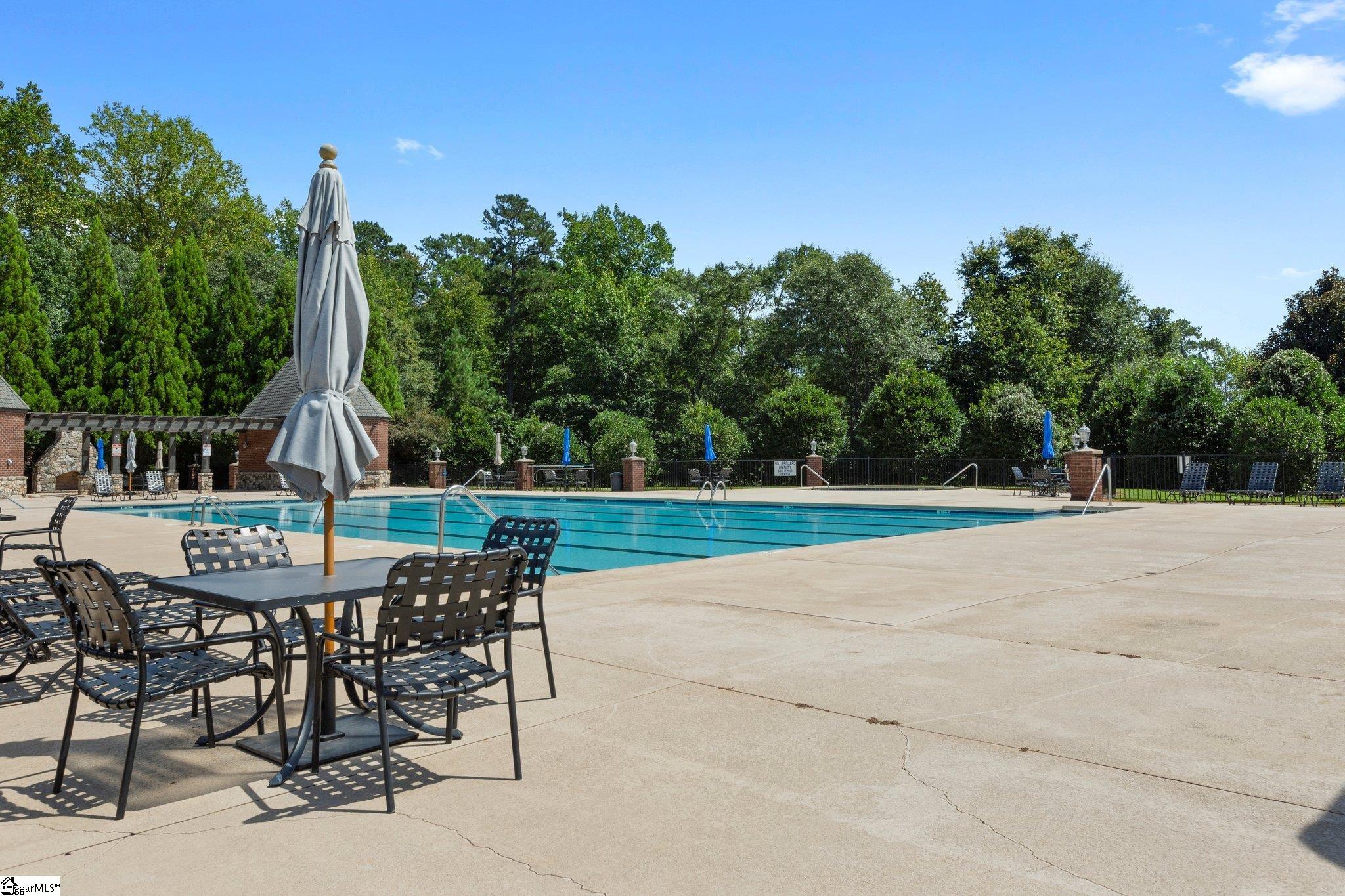 39 Arnold Mill Road Simpsonville, SC 29680 - Photo 23 of 25 Gallery Image 23