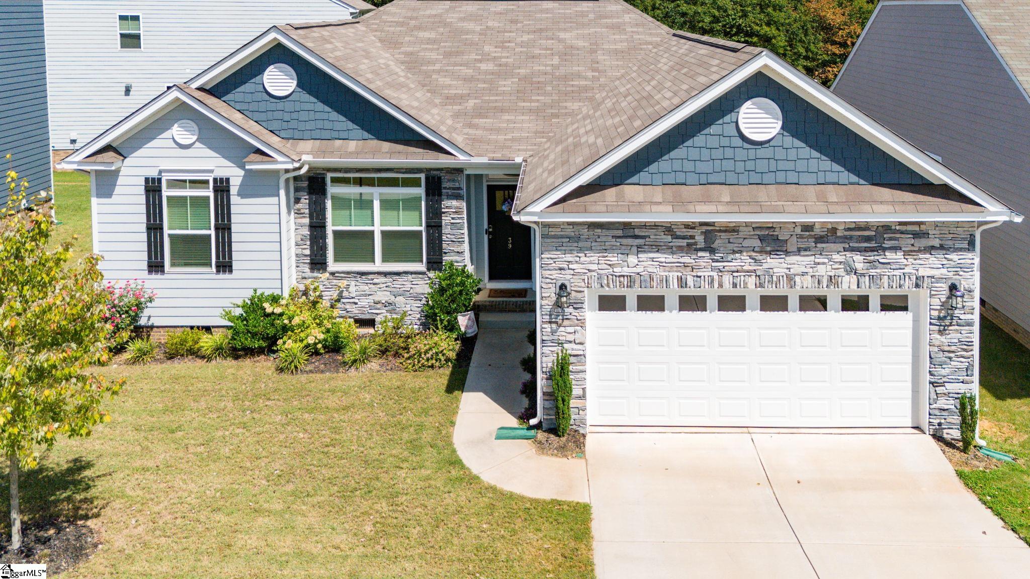 39 Arnold Mill Road Simpsonville, SC 29680 - Photo 25 of 25 Gallery Image 25