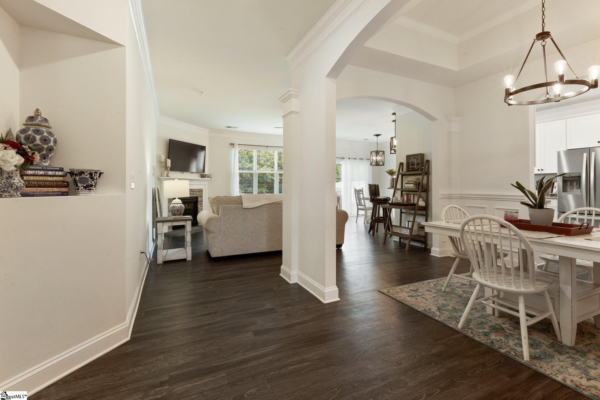 39 Arnold Mill Road Simpsonville, SC 29680 - Photo 3 of 25 Gallery Image 3