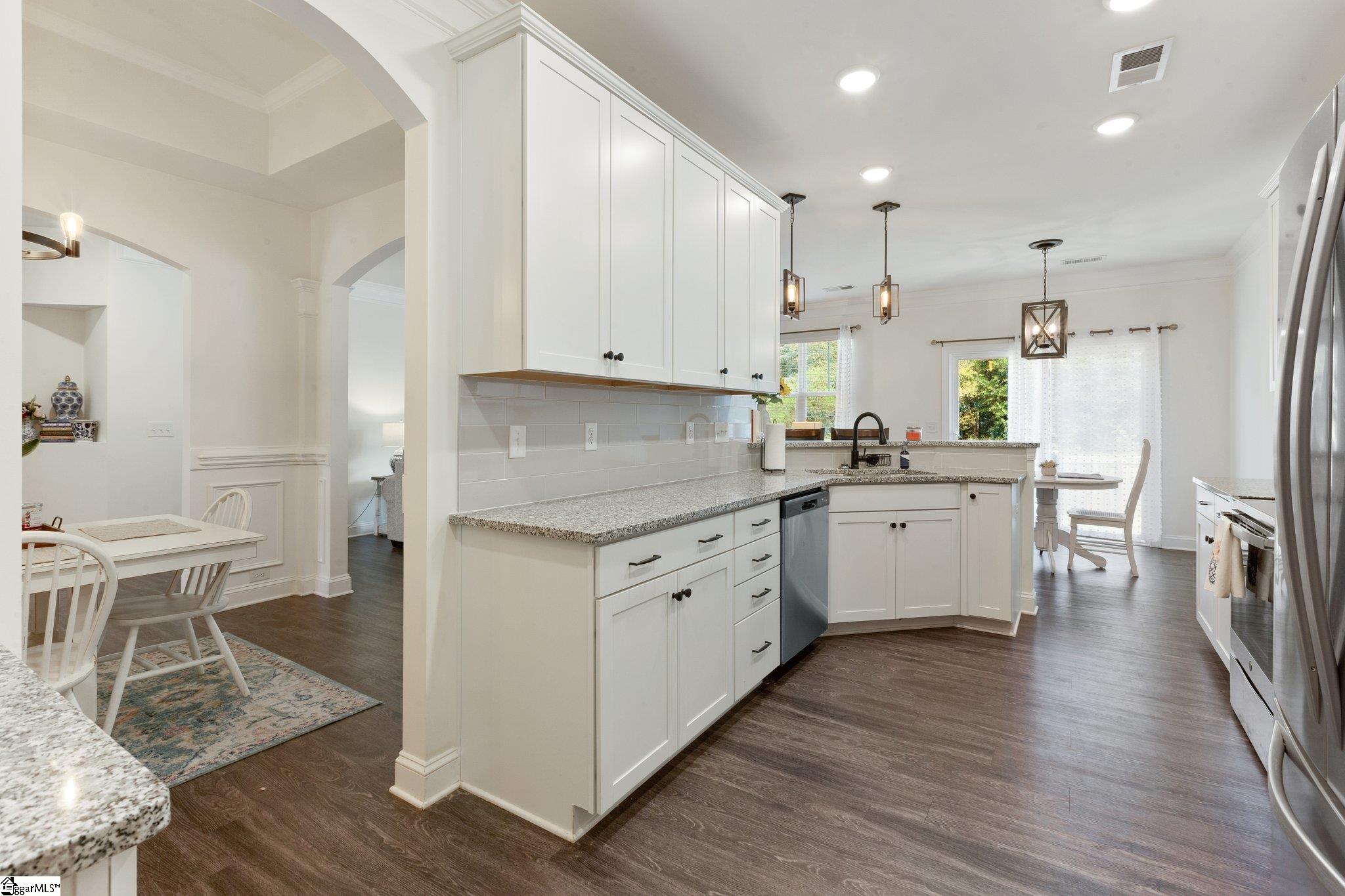 39 Arnold Mill Road Simpsonville, SC 29680 - Photo 8 of 25 Gallery Image 8