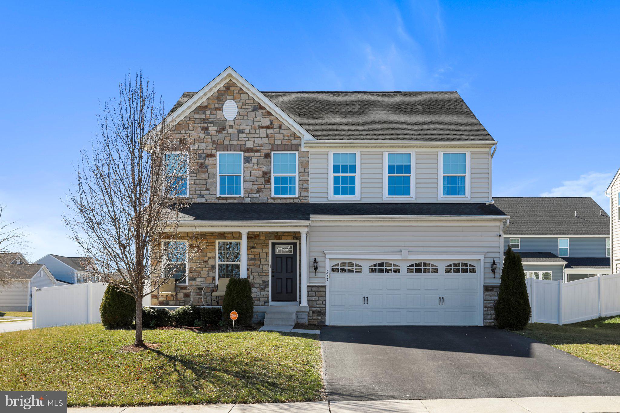 234 Glenbrook Road Ranson, WV 25438 - Photo 1 of 53