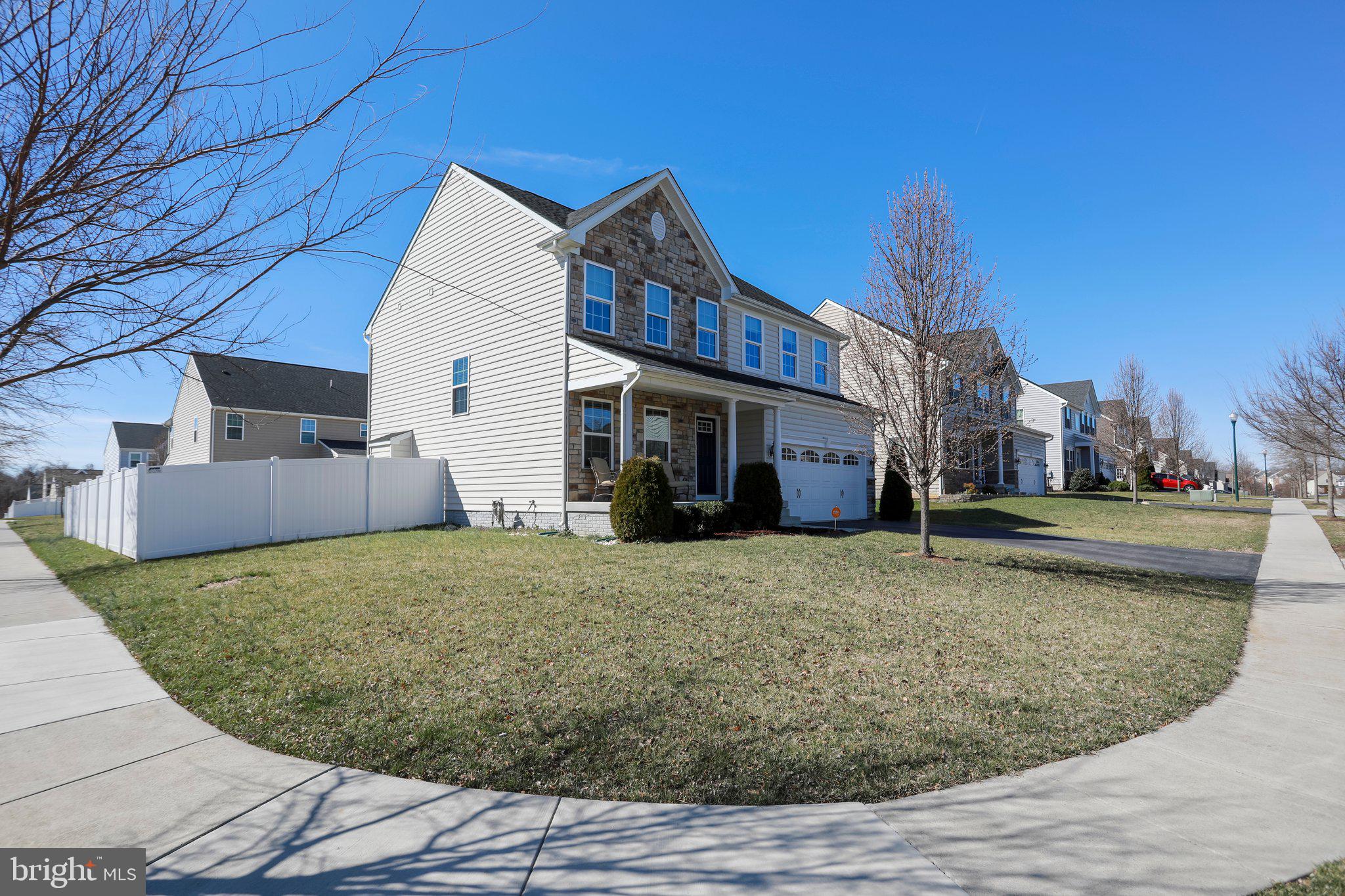 234 Glenbrook Road Ranson, WV 25438 - Photo 2 of 53