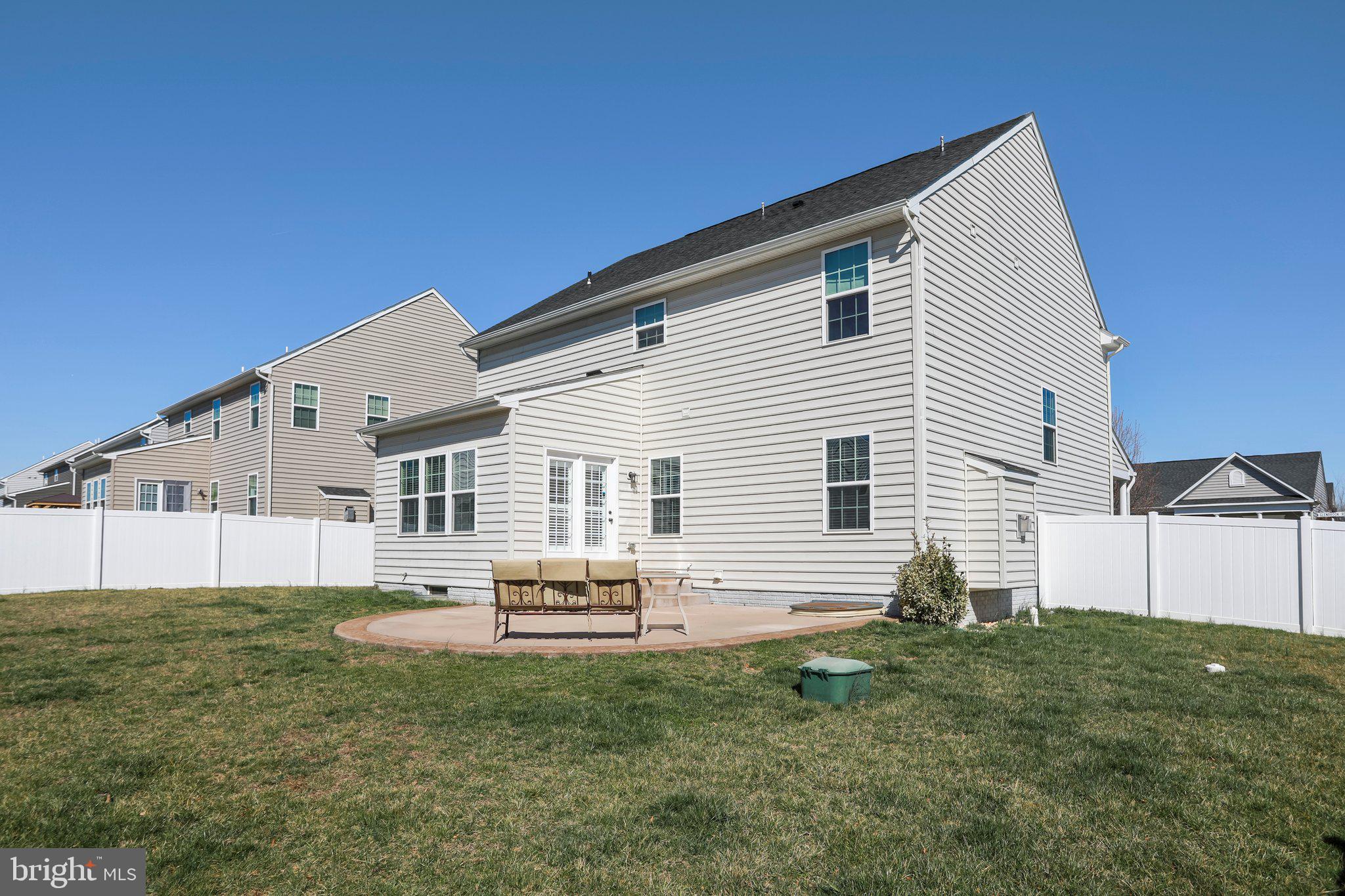 234 Glenbrook Road Ranson, WV 25438 - Photo 44 of 53