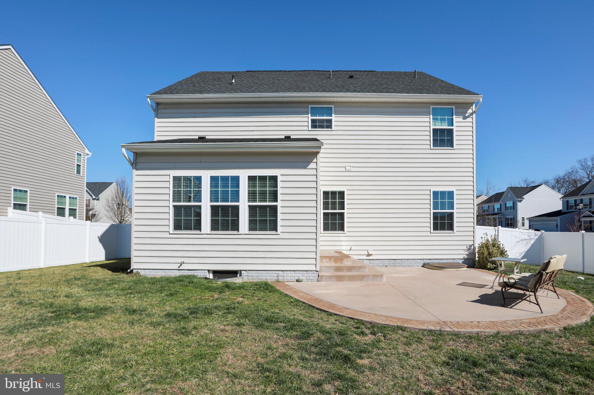 234 Glenbrook Road Ranson, WV 25438 - Photo 45 of 53