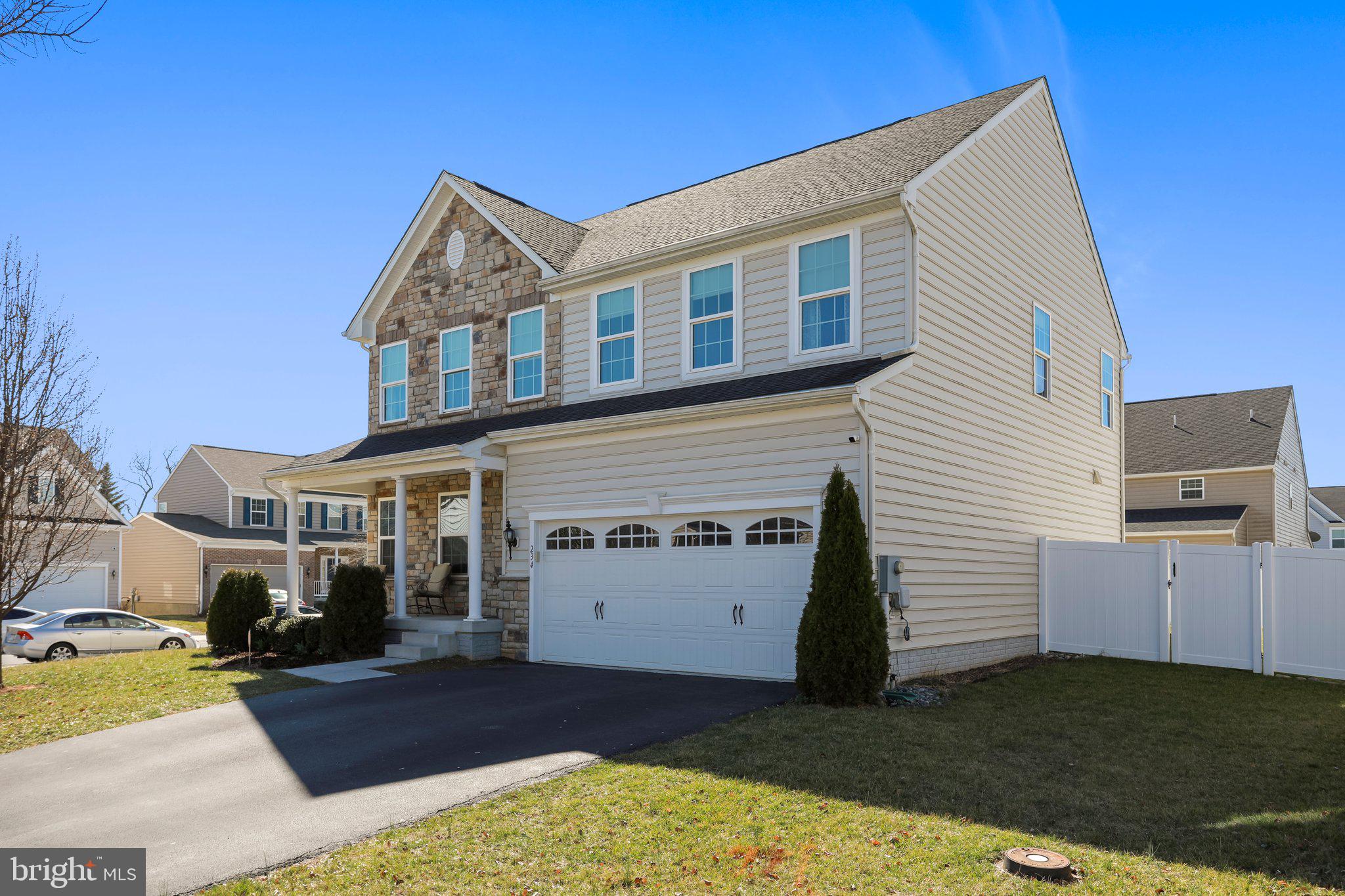 234 Glenbrook Road Ranson, WV 25438 - Photo 50 of 53