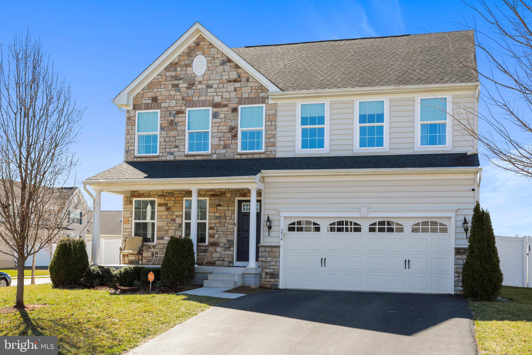 234 Glenbrook Road Ranson, WV 25438 - Photo 51 of 53