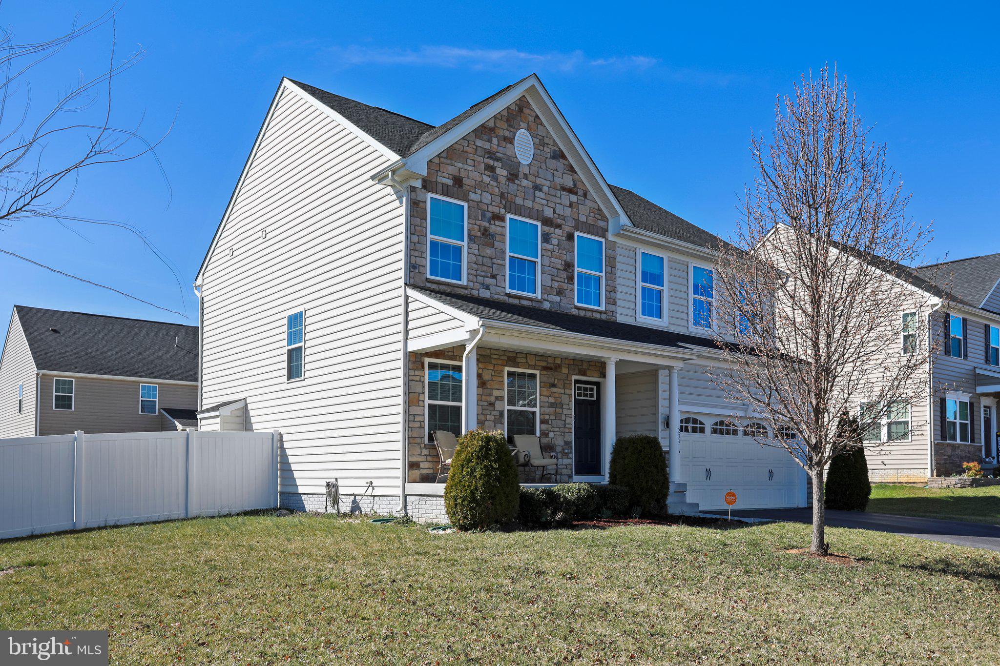 234 Glenbrook Road Ranson, WV 25438 - Photo 52 of 53