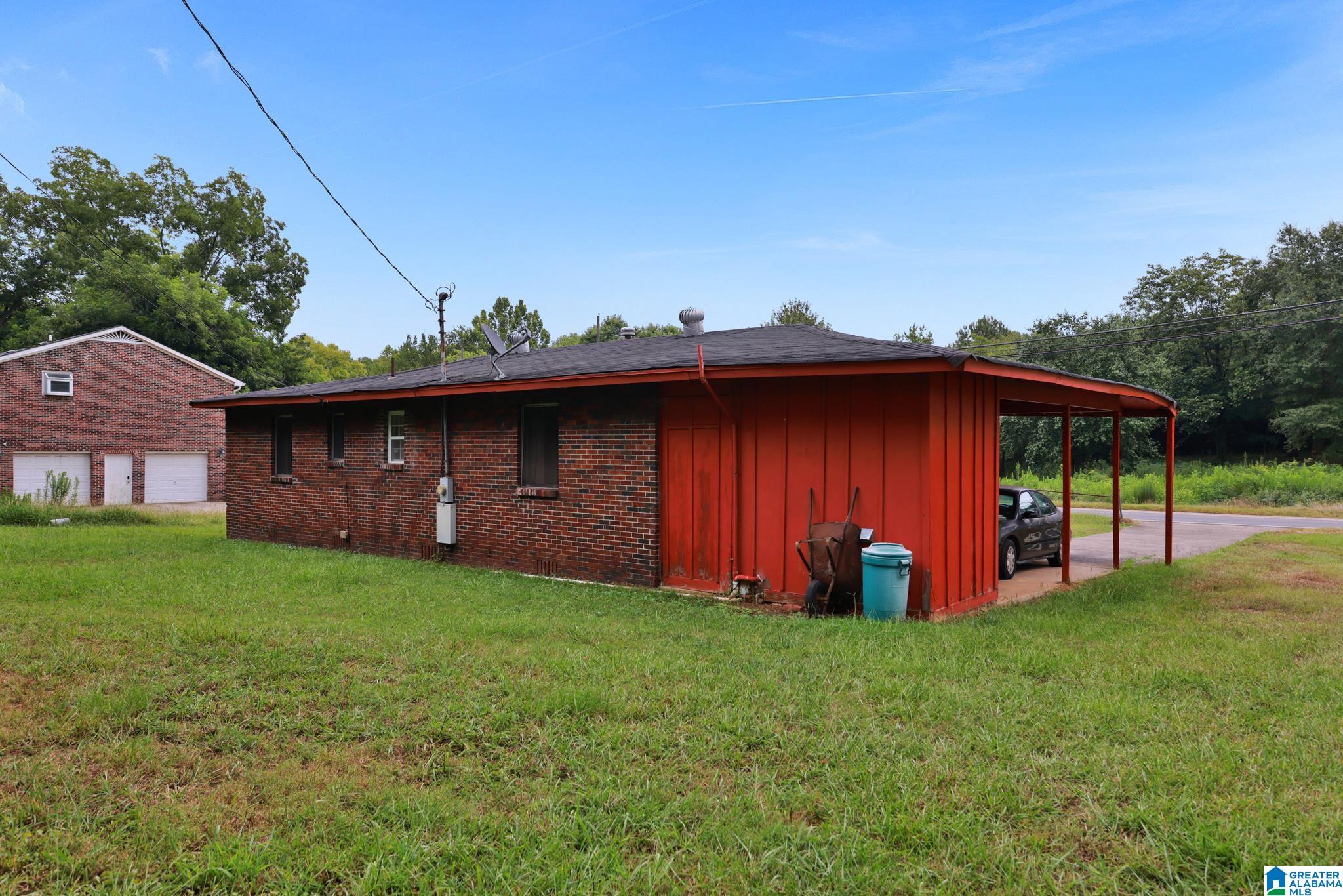 1598 Pleasant Grove Road Dolomite, AL 35061 - Photo 15 of 16