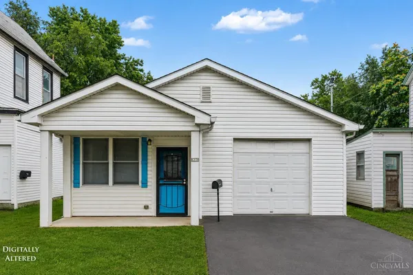 $240,000 | 6310 Vine Street, Cincinnati, OH 45216