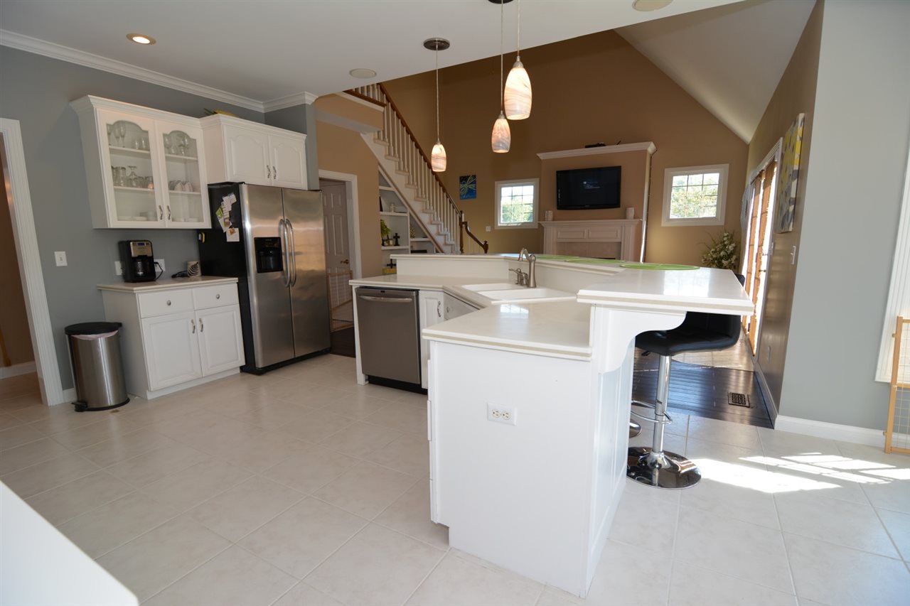 5811 Hunter Road Boonville, IN 47601 - Photo 12 of 36 Gallery Image 12