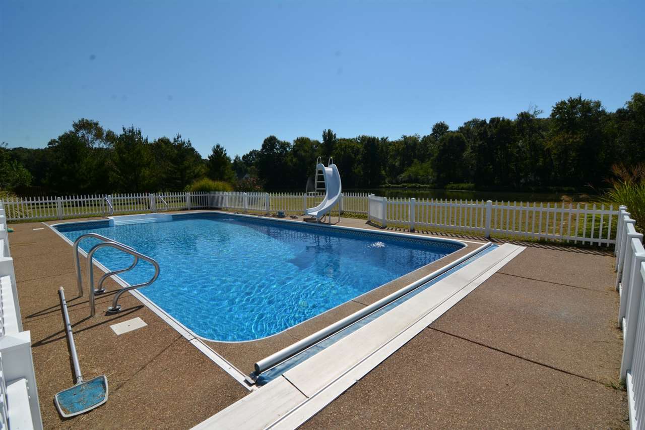 5811 Hunter Road Boonville, IN 47601 - Photo 30 of 36 Gallery Image 30