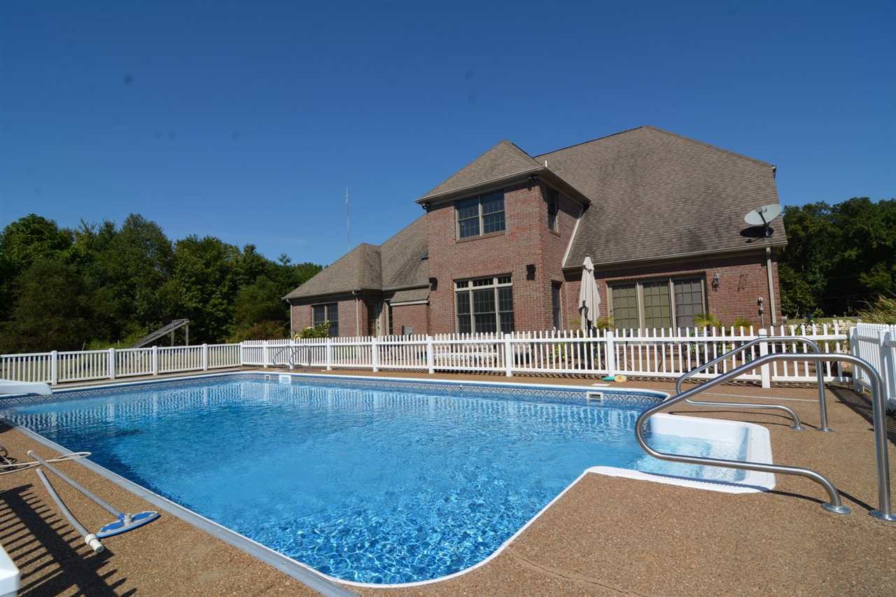 5811 Hunter Road Boonville, IN 47601 - Photo 31 of 36 Gallery Image 31