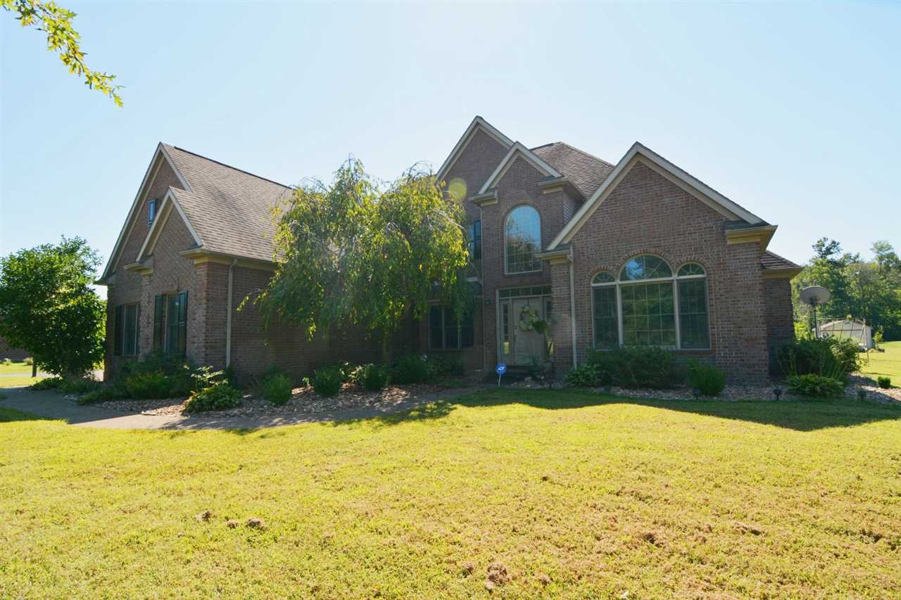 5811 Hunter Road Boonville, IN 47601 - Photo 36 of 36 Gallery Image 36