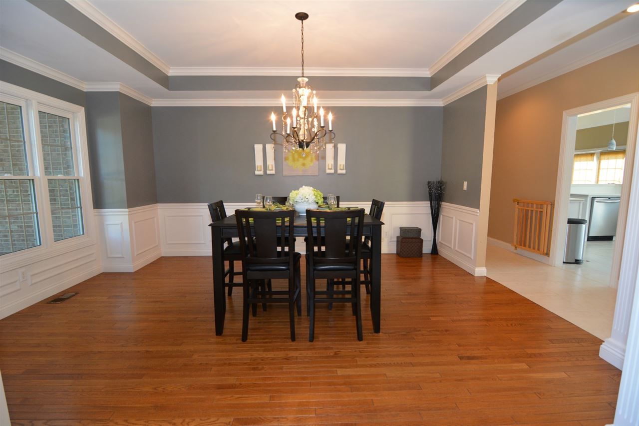5811 Hunter Road Boonville, IN 47601 - Photo 5 of 36 Gallery Image 5