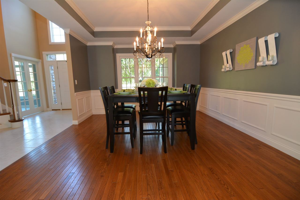 5811 Hunter Road Boonville, IN 47601 - Photo 6 of 36 Gallery Image 6