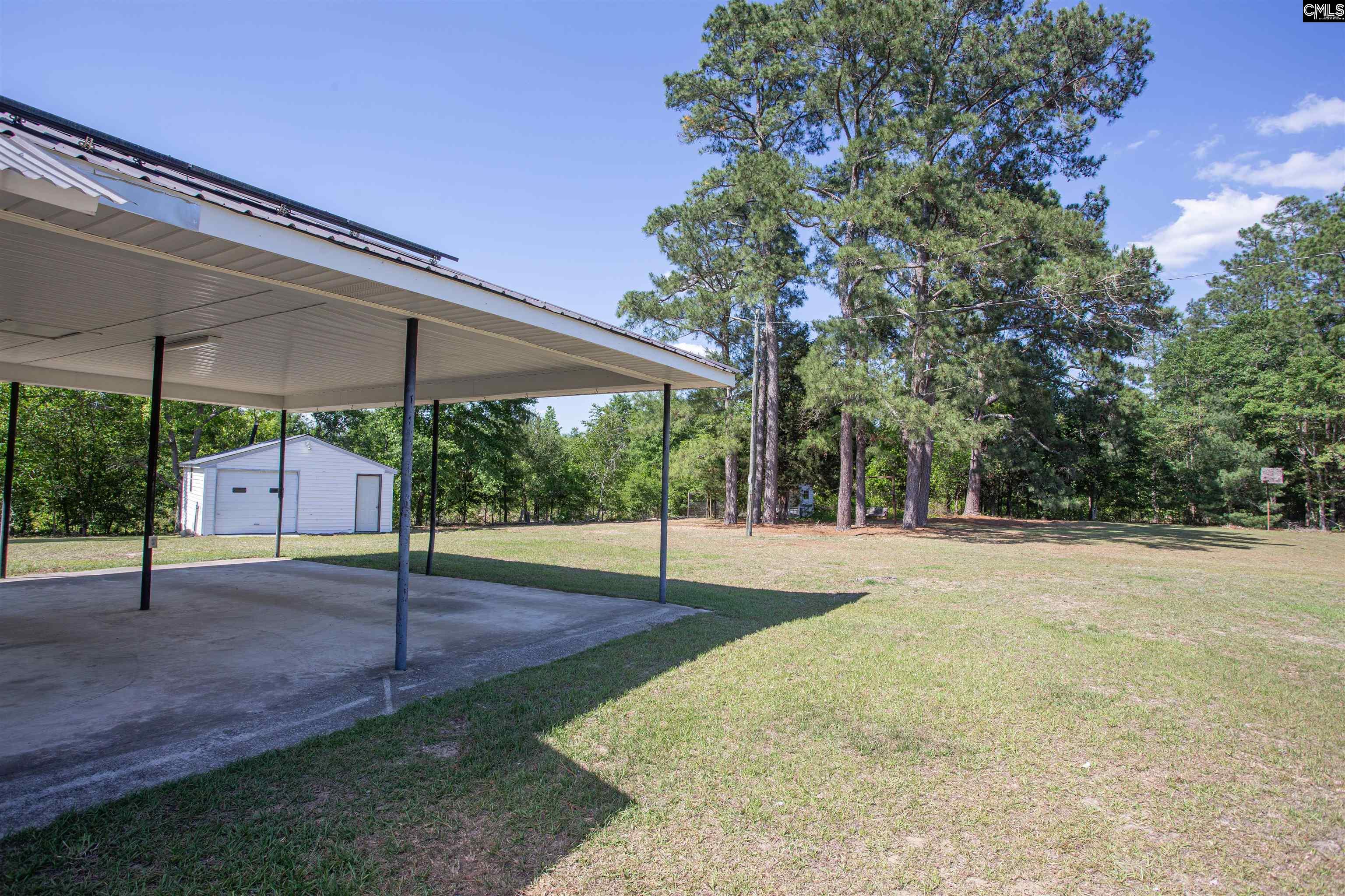 4094 Timrod Road Bethune, SC 29009 - Photo 34 of 34