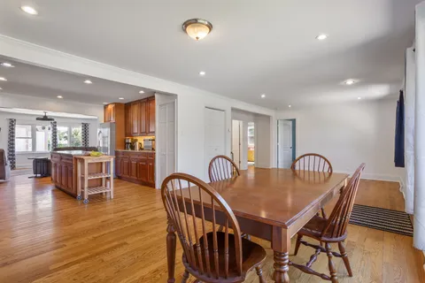 $495,000 | 8219 West Summerdale Avenue, Chicago, IL 60656