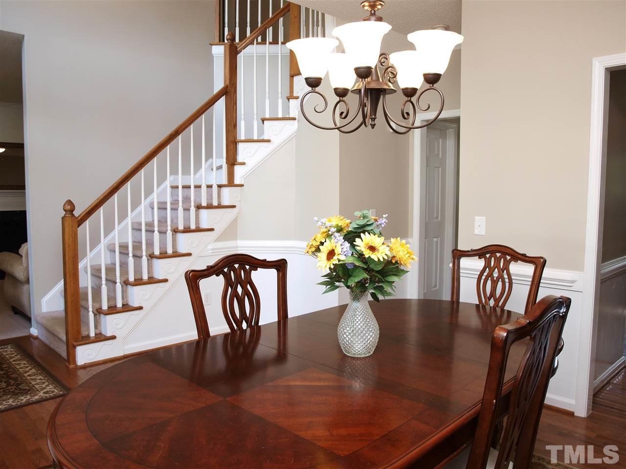 1057 Alderman Circle Raleigh, NC 27603 - Photo 2 of 22 Gallery Image 2