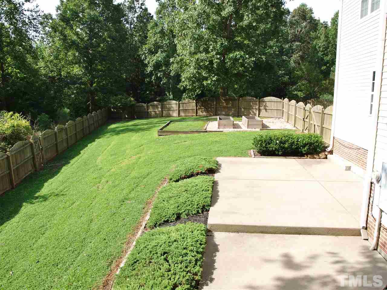 1057 Alderman Circle Raleigh, NC 27603 - Photo 19 of 22 Gallery Image 19