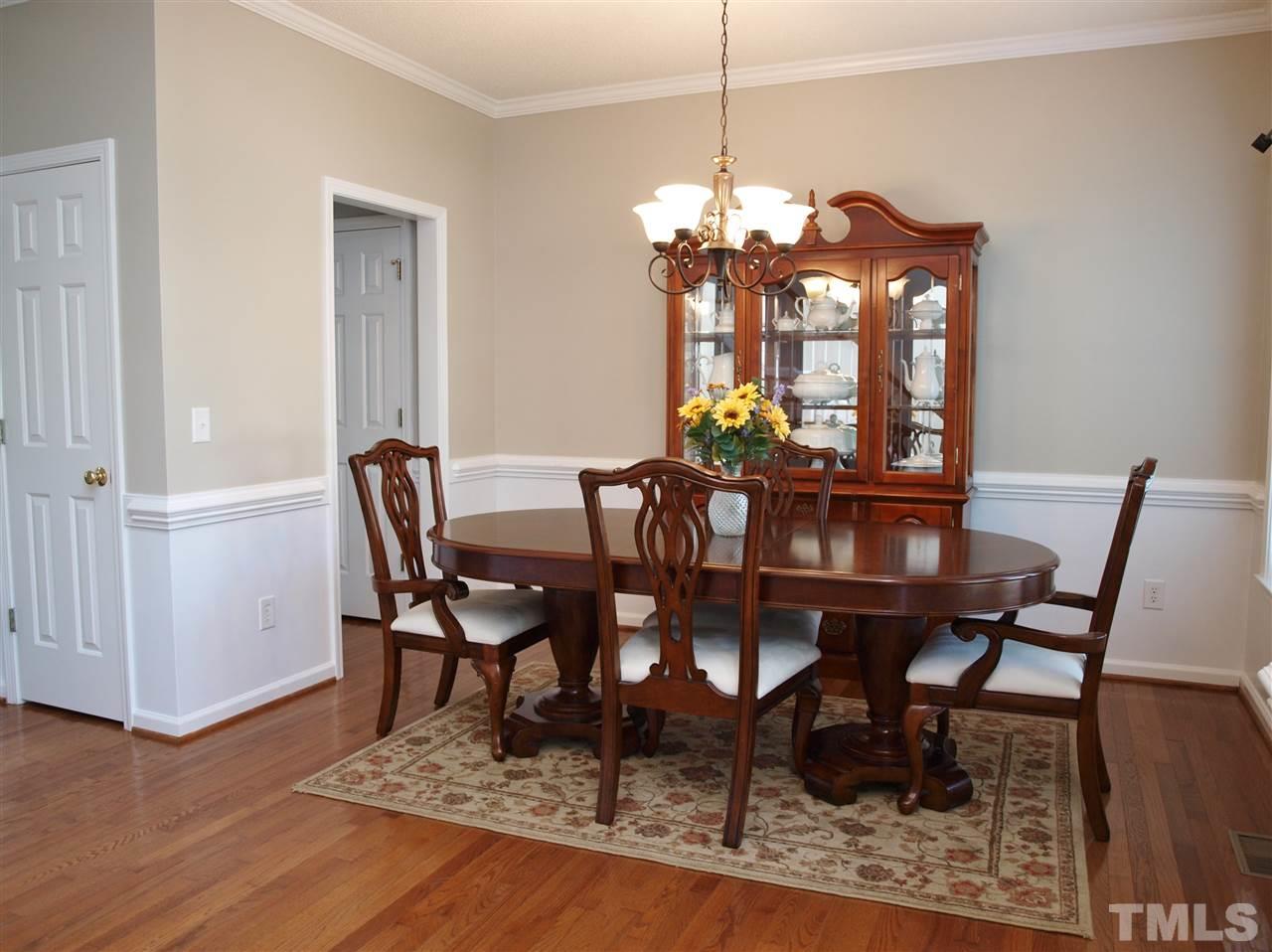 1057 Alderman Circle Raleigh, NC 27603 - Photo 3 of 22 Gallery Image 3