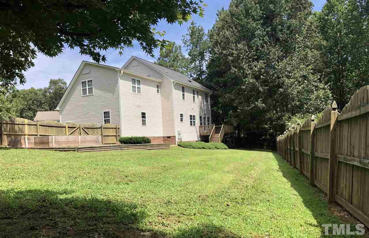 1057 Alderman Circle Raleigh, NC 27603 - Photo 22 of 22 Gallery Image 22