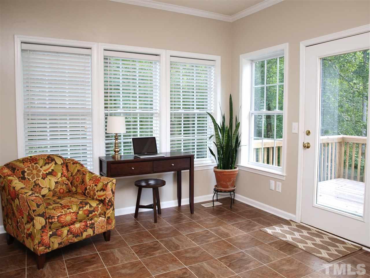 1057 Alderman Circle Raleigh, NC 27603 - Photo 4 of 22 Gallery Image 4