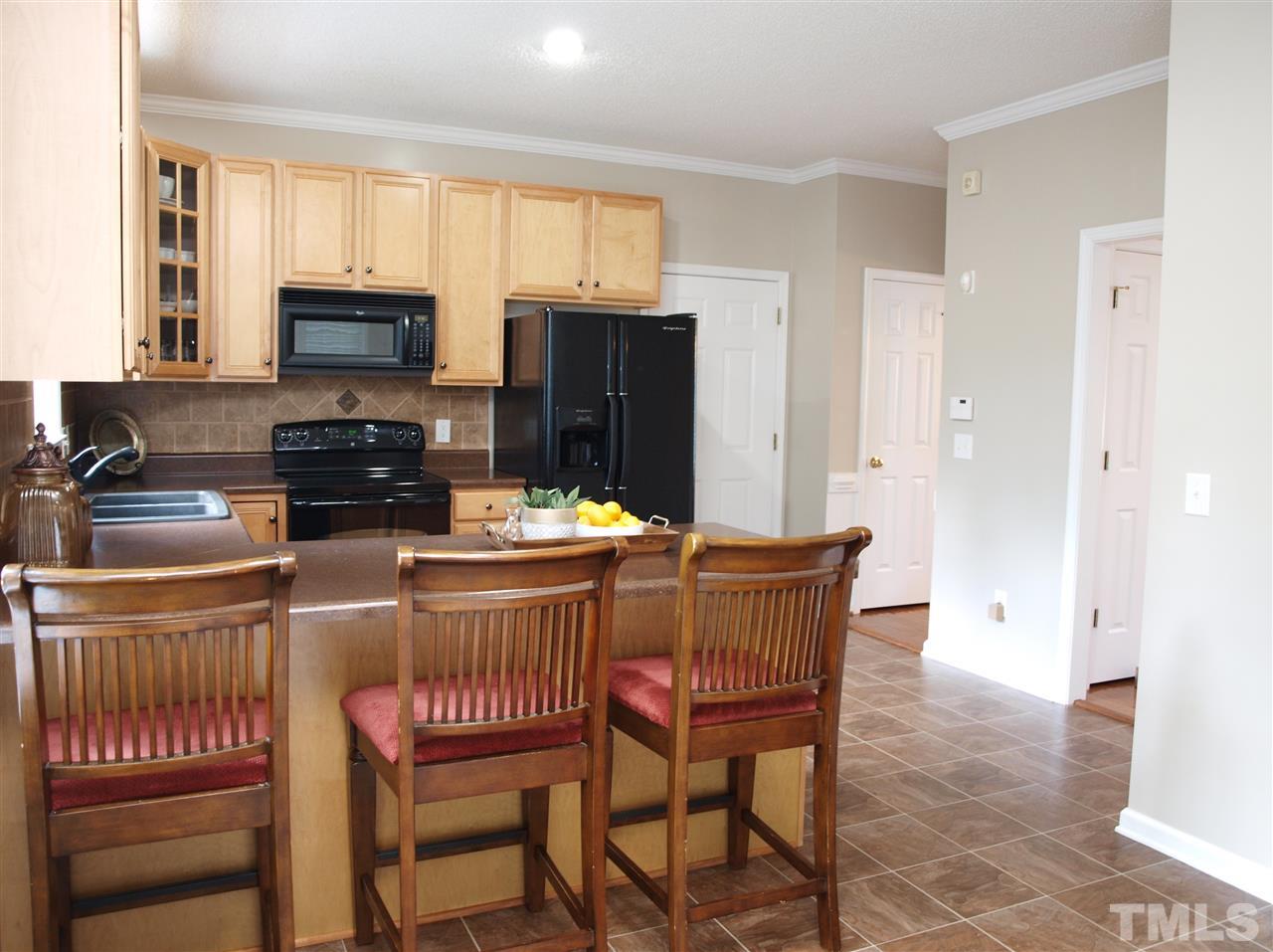 1057 Alderman Circle Raleigh, NC 27603 - Photo 5 of 22 Gallery Image 5