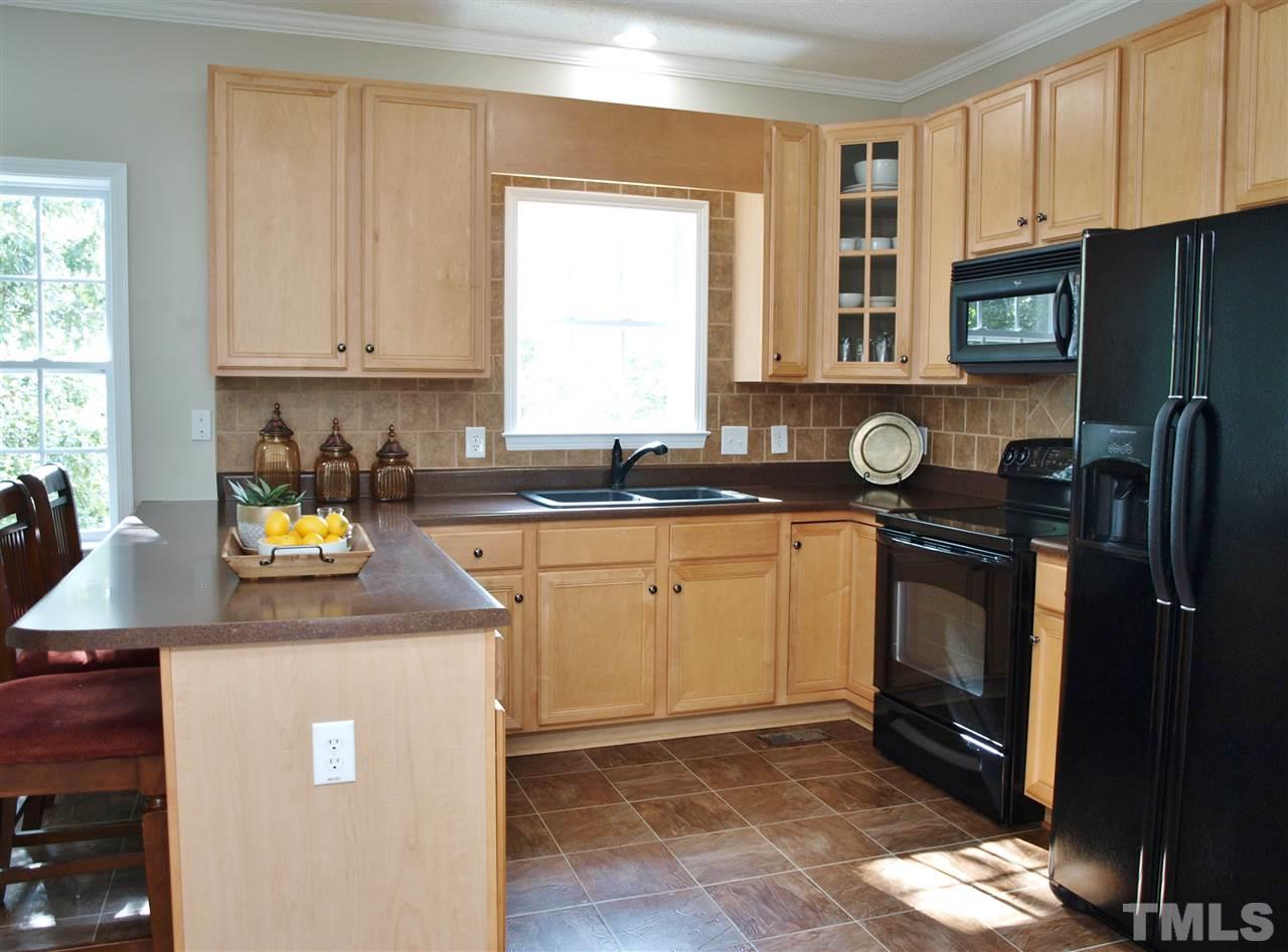 1057 Alderman Circle Raleigh, NC 27603 - Photo 7 of 22 Gallery Image 7