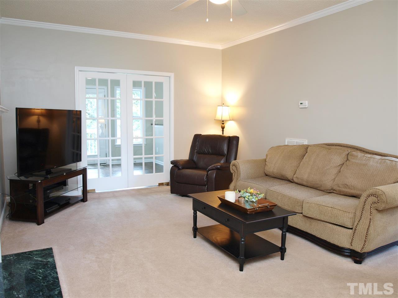 1057 Alderman Circle Raleigh, NC 27603 - Photo 8 of 22 Gallery Image 8