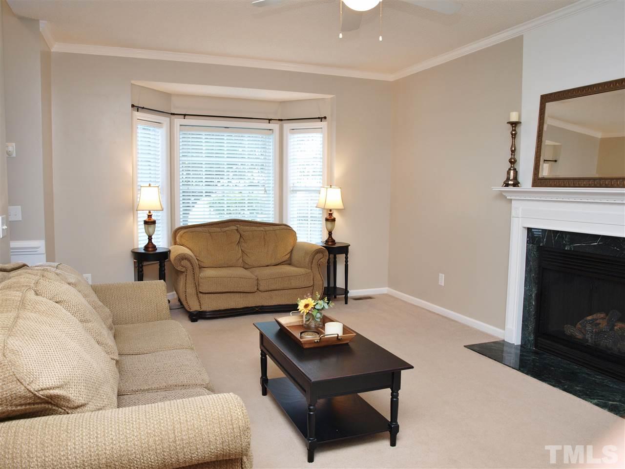 1057 Alderman Circle Raleigh, NC 27603 - Photo 9 of 22 Gallery Image 9