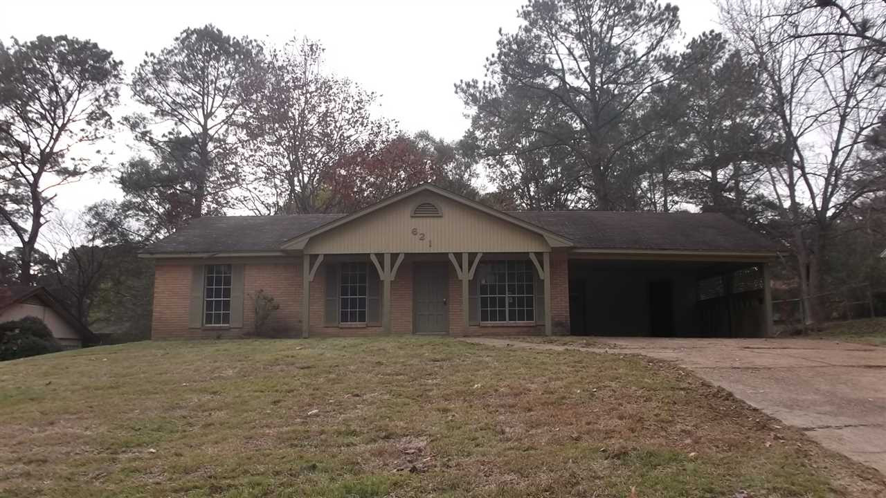 621 Upper Darby Road Jackson, MS 39212 - Photo 1 of 15 Photo 1