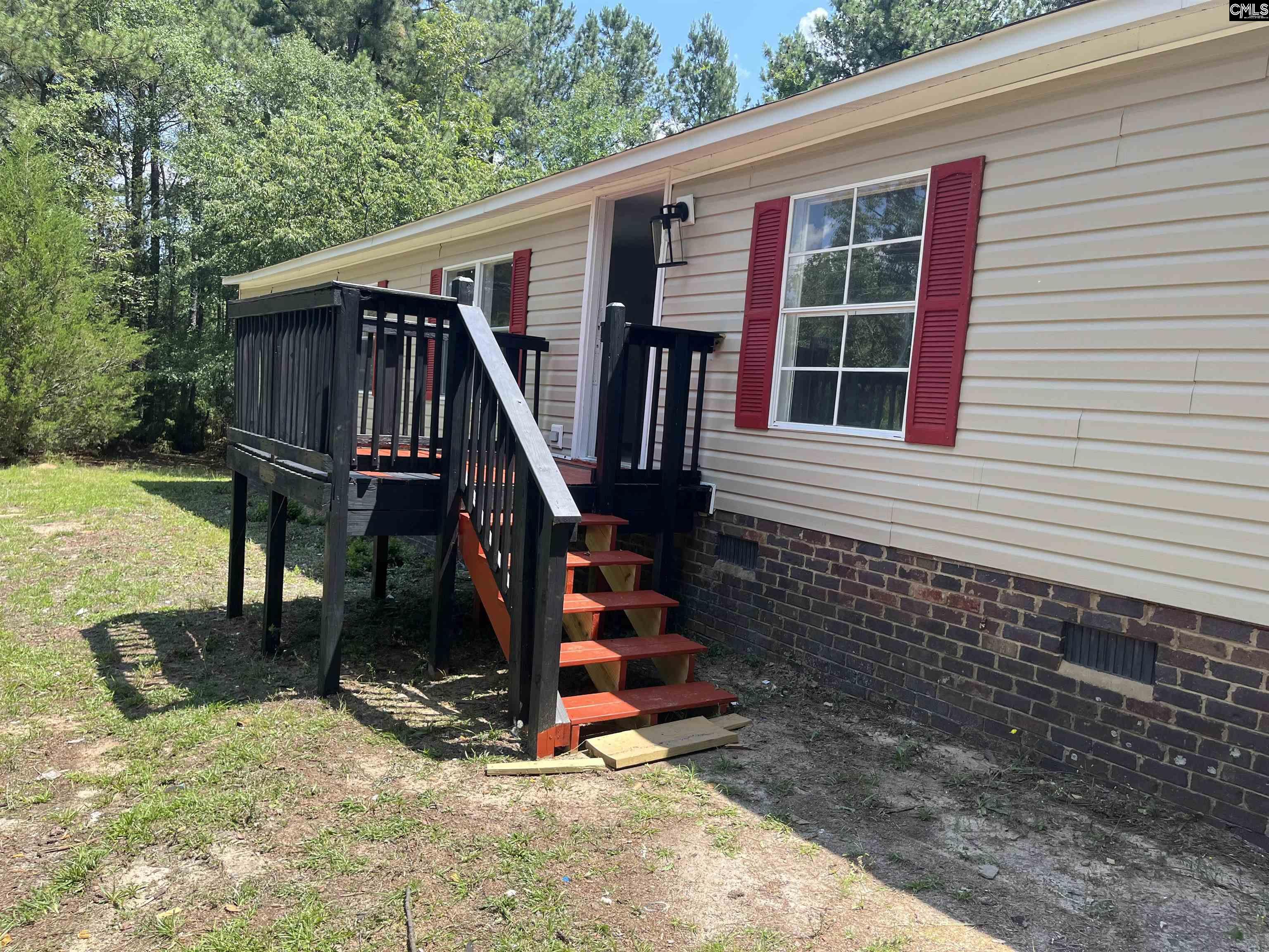 2091 West E Jeffcoat Road Pelion, SC 29123 - Photo 2 of 28