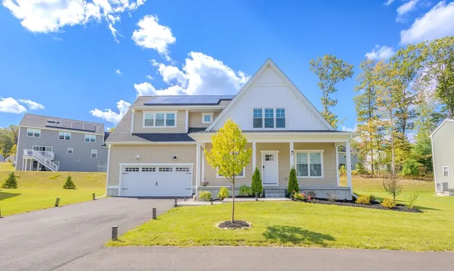 $875,000 | 26 Iris Lane, Bellingham, MA 02019