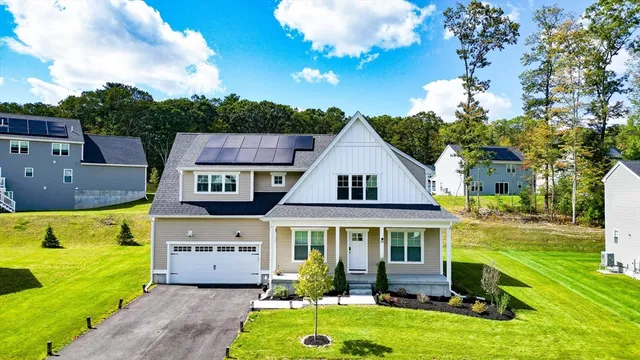 $875,000 | 26 Iris Lane, Bellingham, MA 02019