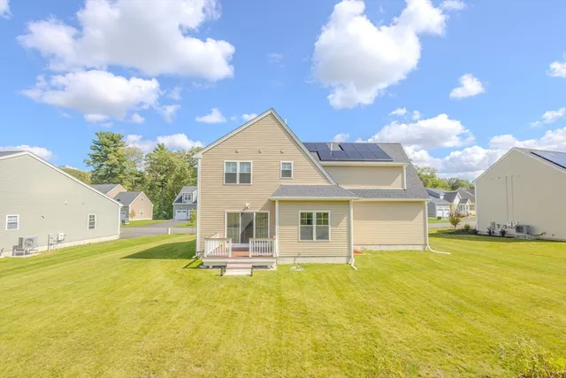 $875,000 | 26 Iris Lane, Bellingham, MA 02019