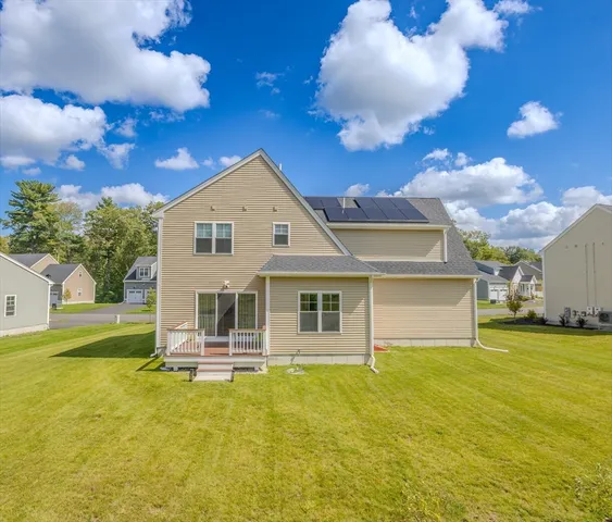 $875,000 | 26 Iris Lane, Bellingham, MA 02019