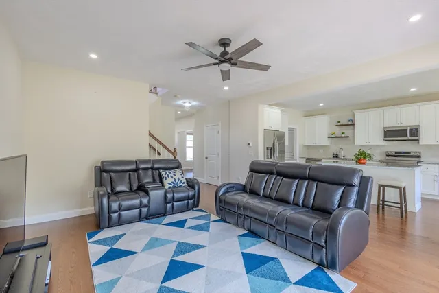 $875,000 | 26 Iris Lane, Bellingham, MA 02019