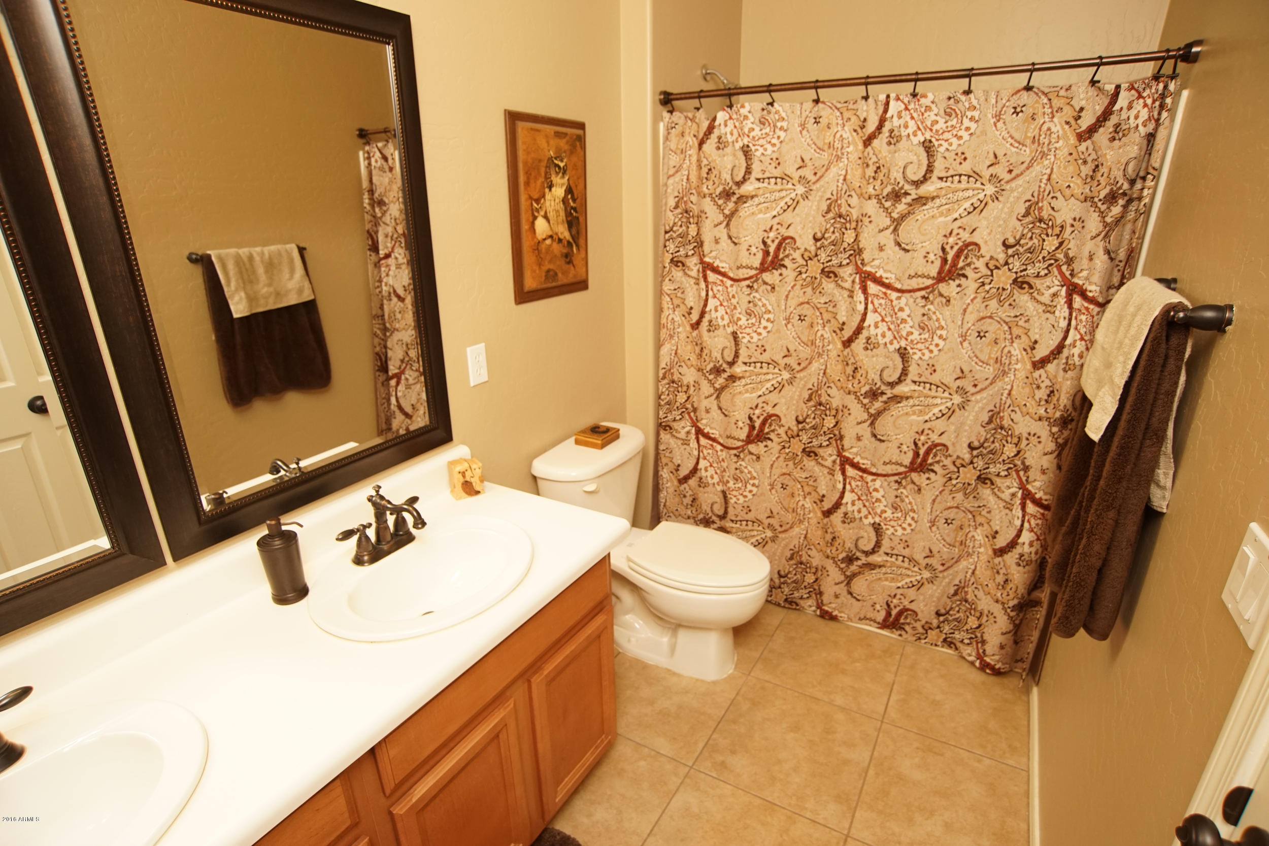 14864 West Charter Oak Road Surprise, AZ 85379 - Photo 5 of 22 Bathroom 1