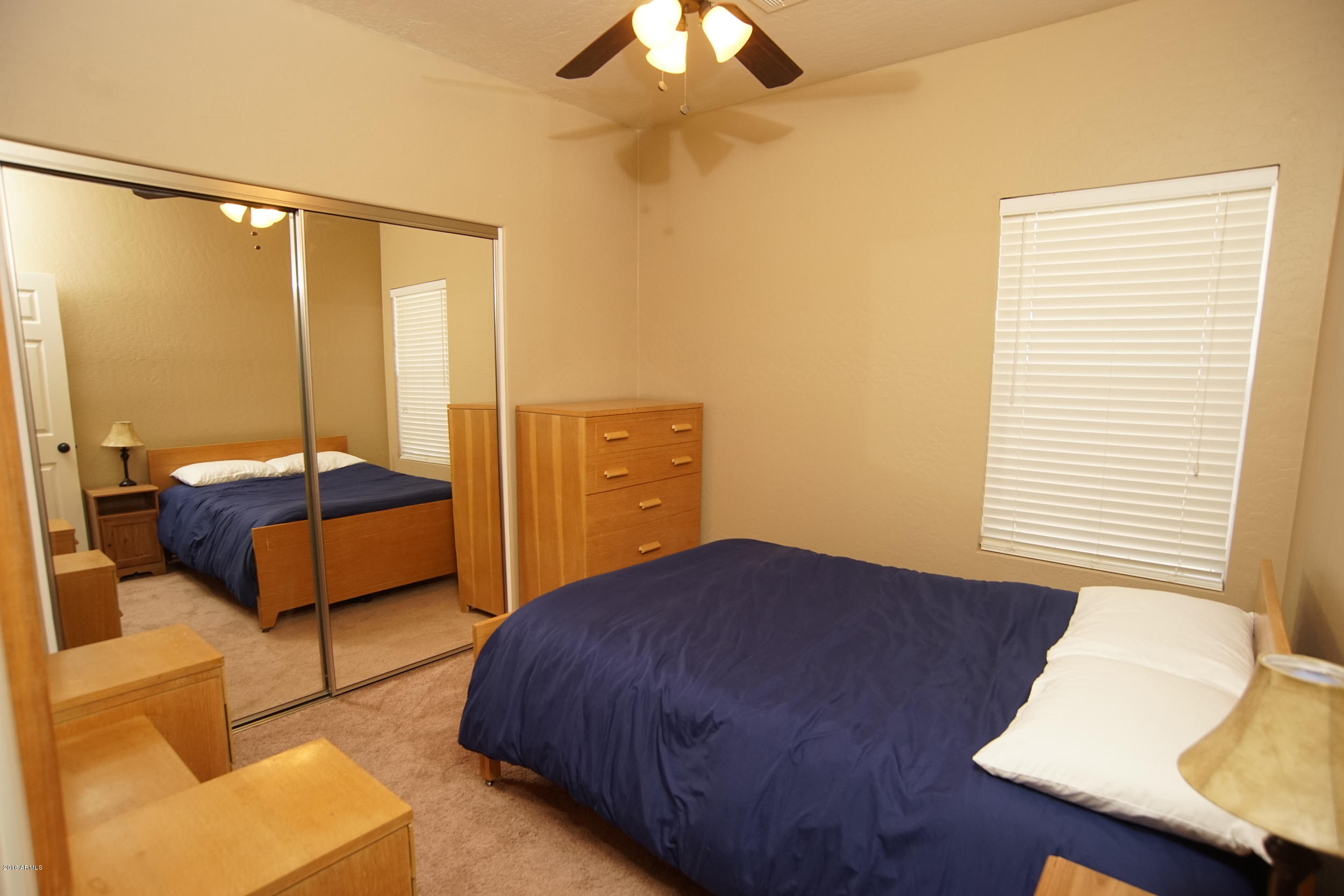 14864 West Charter Oak Road Surprise, AZ 85379 - Photo 6 of 22 Bedroom 1