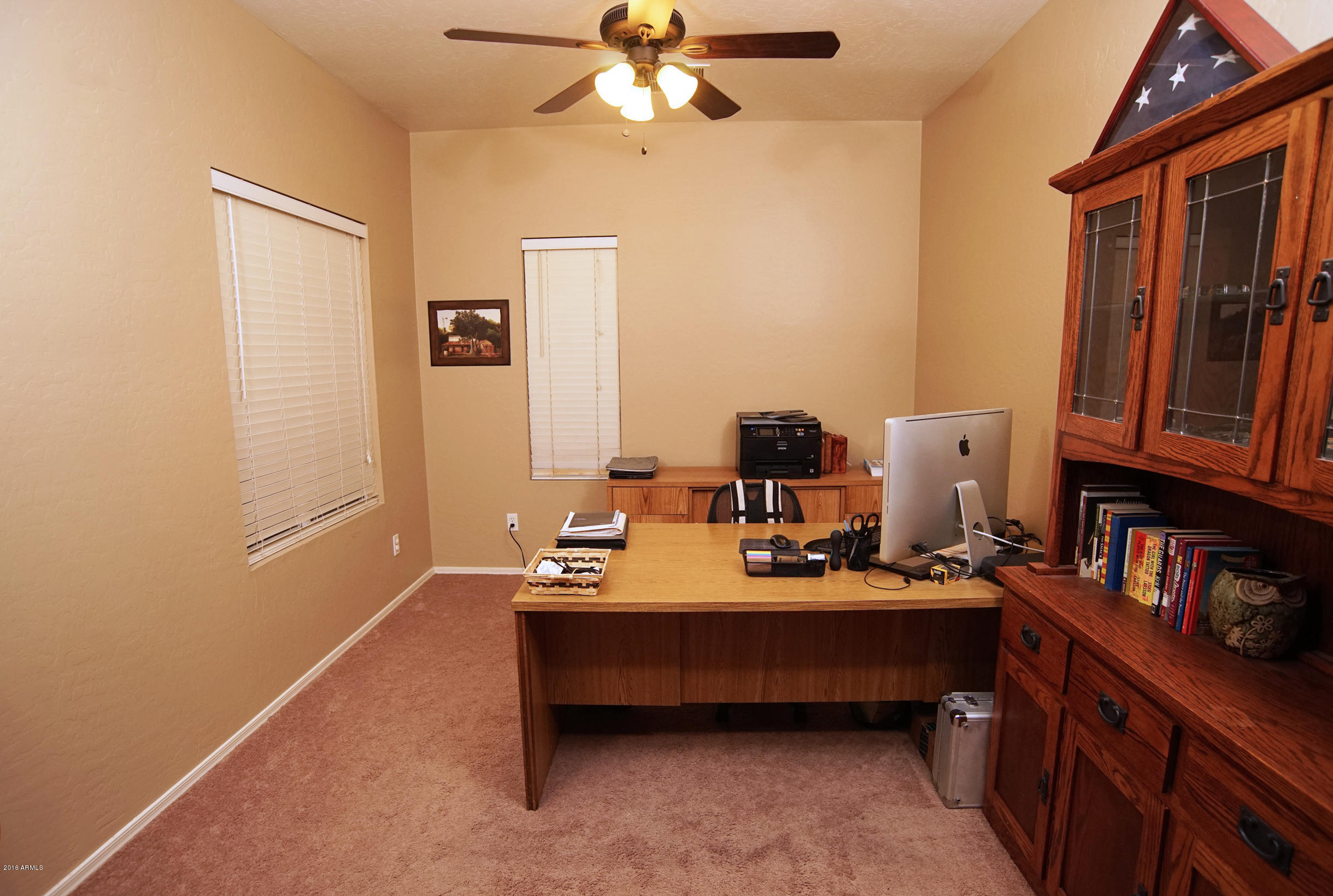 14864 West Charter Oak Road Surprise, AZ 85379 - Photo 8 of 22 Den