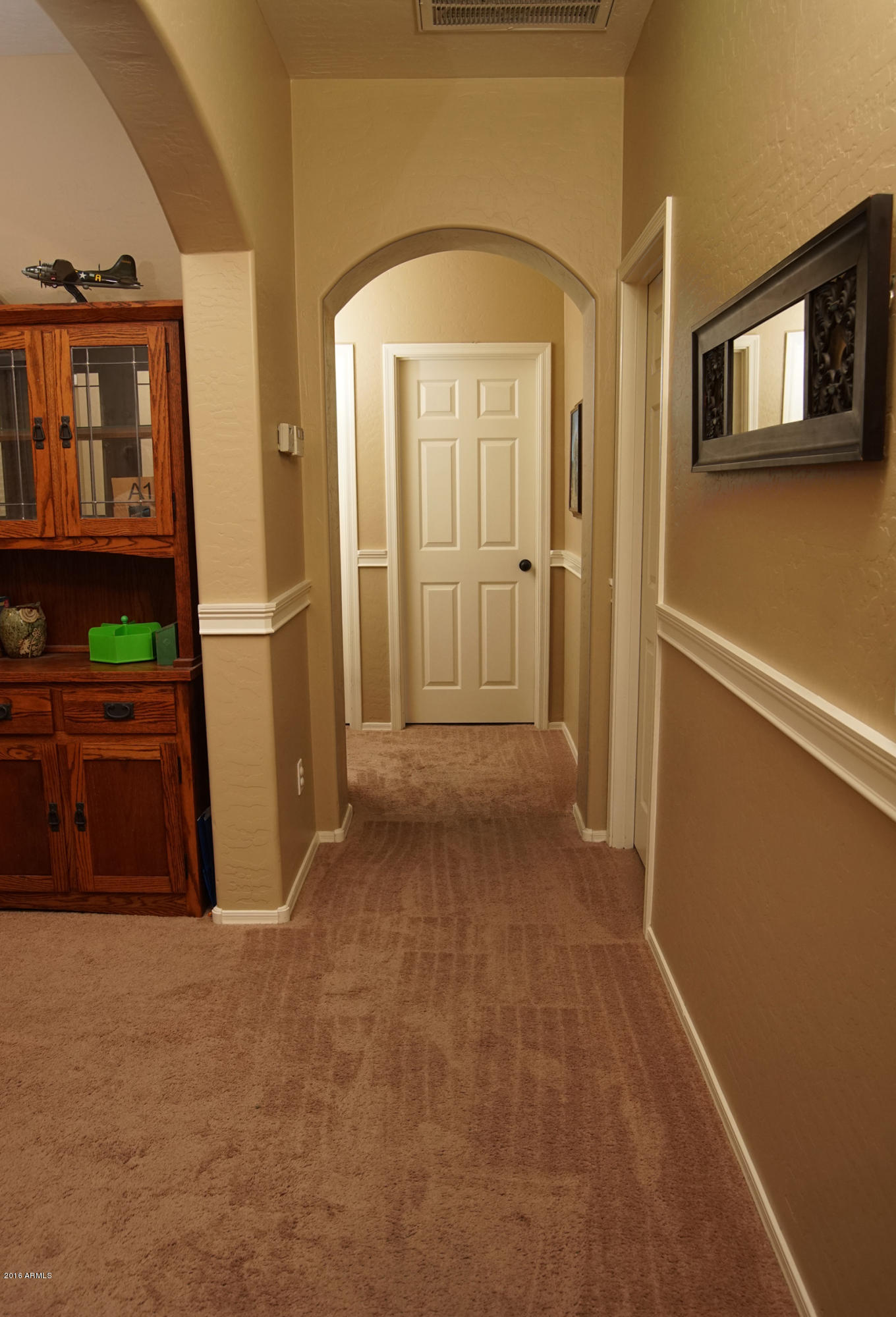 14864 West Charter Oak Road Surprise, AZ 85379 - Photo 10 of 22 Hallway