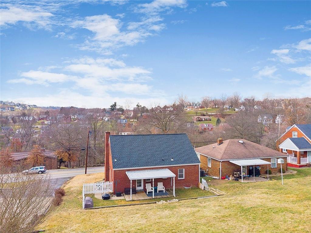 423 McClelland Road Canonsburg, PA 15317 - Photo 20 of 24 Gallery Image 20