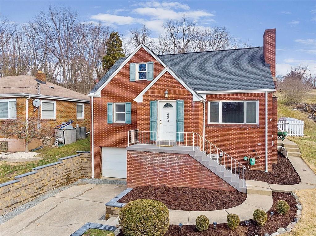 423 McClelland Road Canonsburg, PA 15317 - Photo 21 of 24 Gallery Image 21