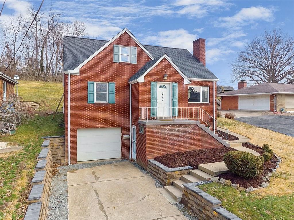 423 McClelland Road Canonsburg, PA 15317 - Photo 22 of 24 Gallery Image 22
