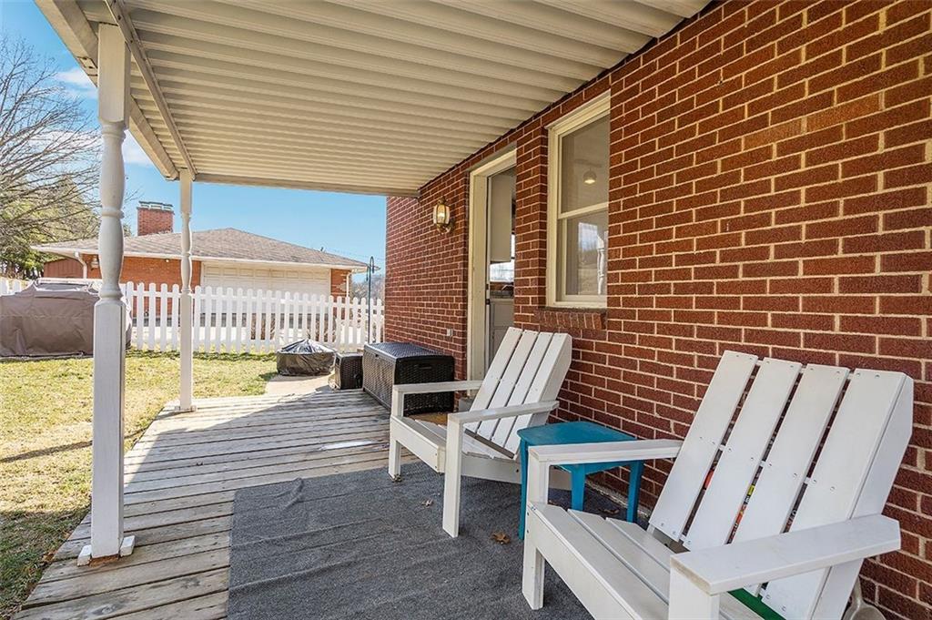423 McClelland Road Canonsburg, PA 15317 - Photo 23 of 24 Gallery Image 23