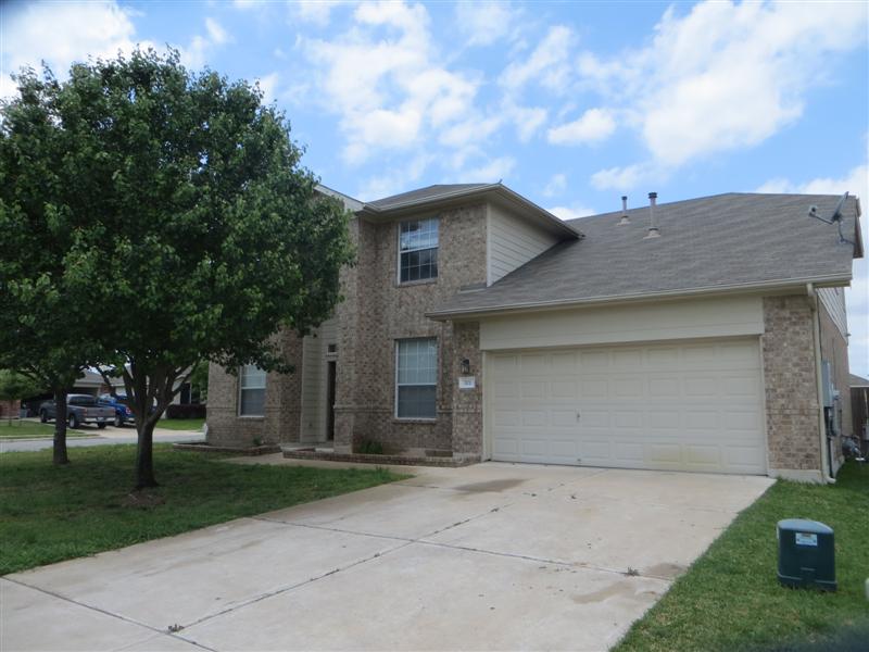 701 Ranier Lane Round Rock, TX 78665 - Photo 1 of 1