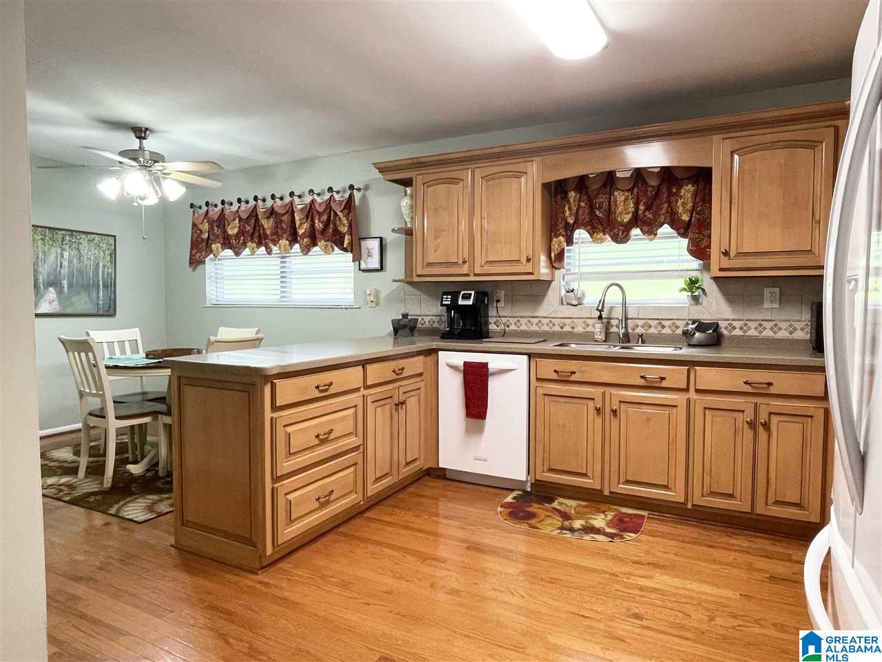 1856 Rustic Drive McCalla, AL 35111 - Photo 7 of 20